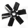Volvo TAD760VE Radiator Fan PN : 20412753