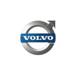 Volvo TAD760VE Radiator Fan PN : 3887296