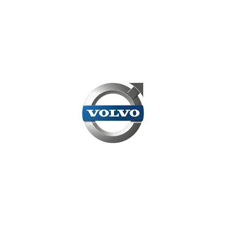 Volvo TAD760VE Radiator Fan PN : 3887296