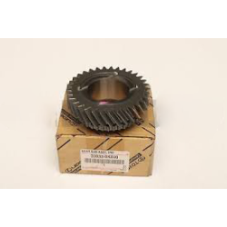 TOYOTA - GEAR ASSY. MTM PN : 33030-0KD03