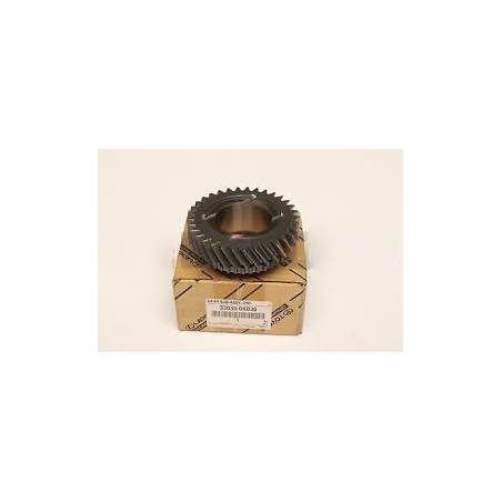 TOYOTA - GEAR ASSY. MTM PN : 33030-0KD03