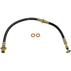TOYOTA - HOSE SUB-ASSY SUCTI PN : 88704-0K461