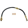 TOYOTA - HOSE SUB-ASSY SUCTI PN : 88704-0K461