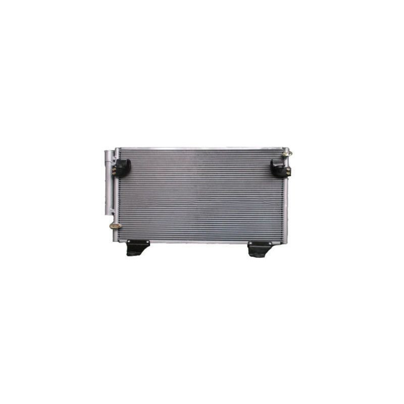 TOYOTA - CONDENSER ASSY 0K020 PN : 88460-0K020 TOYOTA - CONDENSER ASSY 0K020 PN : 88460-0K020