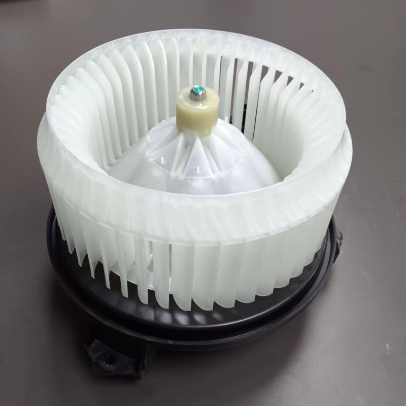TOYOTA - BLOWER MOTOR 0K091 PN : 87103-0K092 TOYOTA - BLOWER MOTOR 0K091 PN : 87103-0K092
