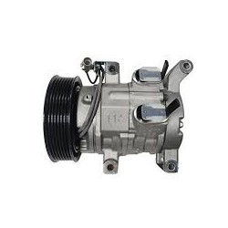 TOYOTA - Compressor ASSY PN : 88320-0k380