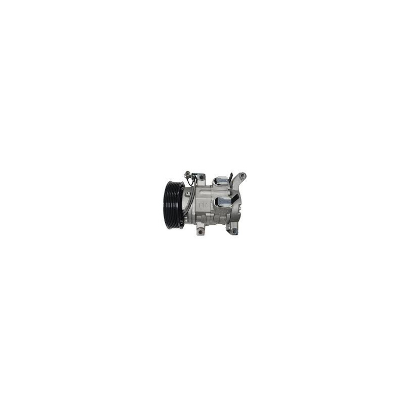 TOYOTA - Compressor ASSY PN : 88320-0k380 TOYOTA - Compressor ASSY PN : 88320-0k380
