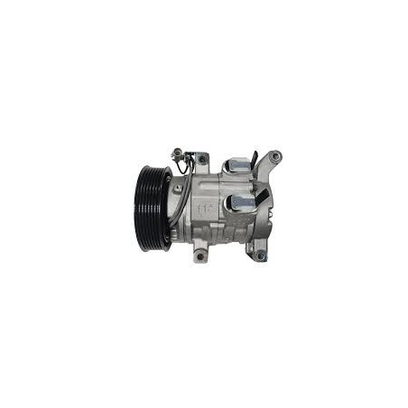 TOYOTA - Compressor ASSY PN : 88320-0k380