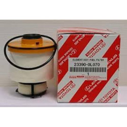 Toyota Genuine Element Assy Fuel F 23390-0L070