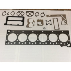 Cummins Cylinder Head Gasket 4352144