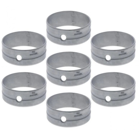 Cummins L10/M11/ISM Cam Bushing Set - 151565 - 3820566