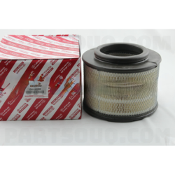 Toyota Air Filter Element Sub Assembly - 17801-0C010