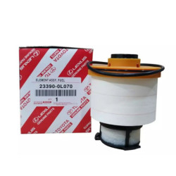 Toyota Fuel Filter Element Assembly 23390-0L070