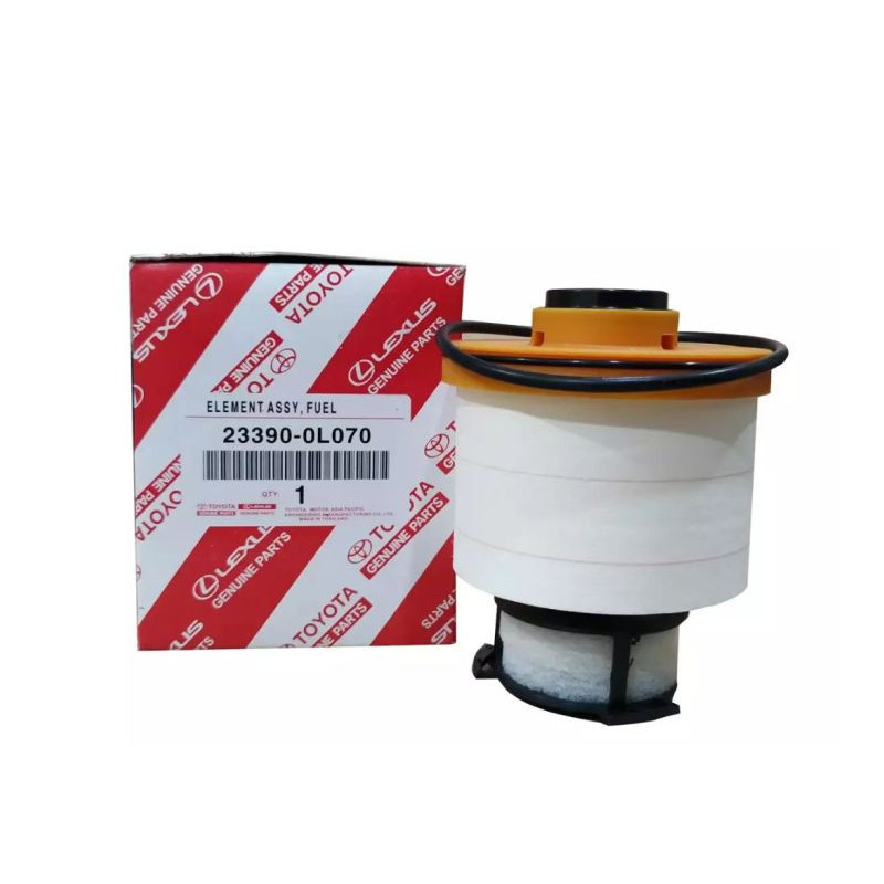 Toyota Fuel Filter Element Assembly 23390-0L070