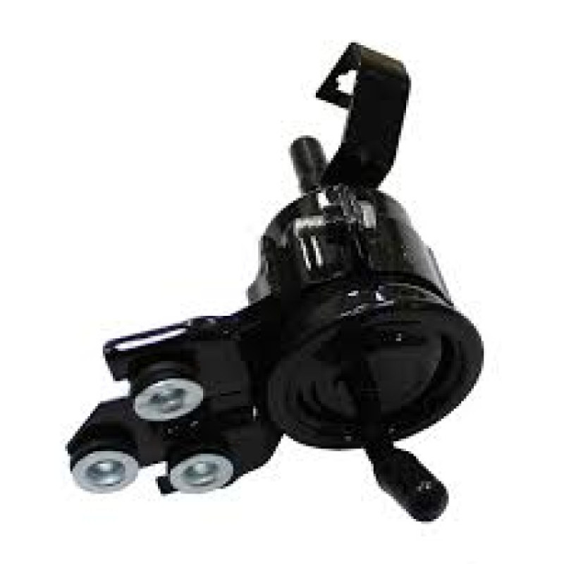 Toyota's Performance with the Right Fuel Filter 23300-75140