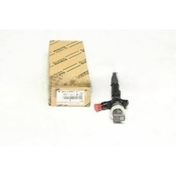 Toyota Injector Assembly - 23670-09380