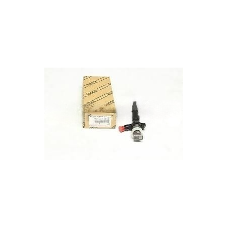 Toyota Injector Assembly - 23670-09380